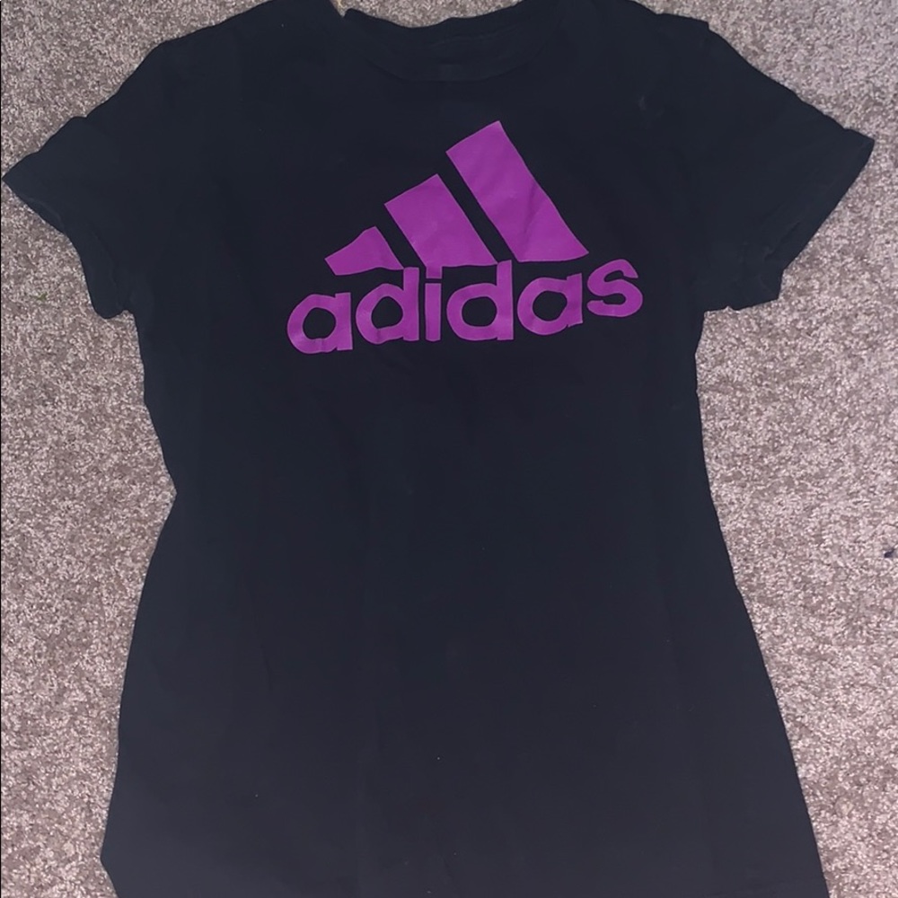 Addias shirt